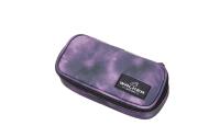 Walker Etui Pencil Box Batik Purple