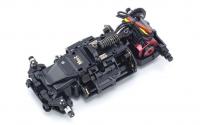 Kyosho Mini-Z MR03 EVO Chassis Set (W-MM)