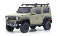 Kyosho Mini-Z MX-01 Suzuki Jimny