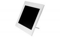 Frameo Digitaler Bilderrahmen 10.1 weiss