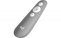 Logitech Presenter Laser R500s