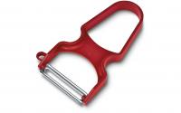 Victorinox Sparschäler RAPID rot
