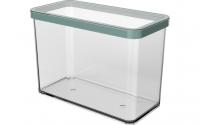 Rotho Premium Dose rechteckig 2.1 l LOFT
