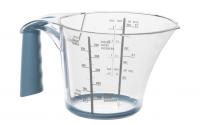 Rotho Messbecher 0.6 l LOFT blue