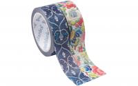 Paperblanks Washi Tape Samtblau