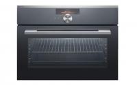Electrolux Kompakt-Backofen EB4SL40CN