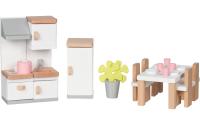Goki Küchenausstattung Puppenhaus