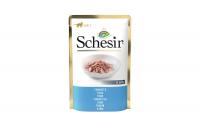 Schesir Cat Thunfisch Gelée 85g