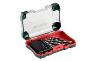 Metabo Holzbohrer-Set Kassette 8 tlg.