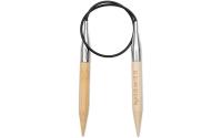 Prym Rundstricknadeln BAMBUS