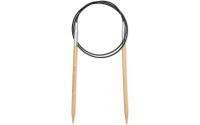 Prym Rundstricknadeln BAMBUS