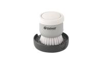 Outwell Kitson Brush w/Soap Dispenser