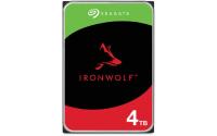 Seagate IronWolf 3.5 4TB