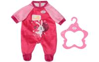 Baby Born Strampler Pink 43cm