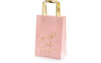 Partydeco Geschenktasche Prosecco