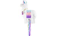 Partydeco Pinata Lama