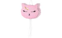 Partydeco Pinata Katze
