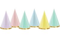 Partydeco Partyhut Yummy
