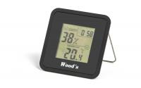 Wood's Thermo-Hygrometer WHG1