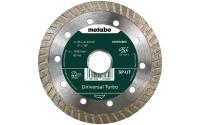 Metabo Diamant-Trennscheibe 125 mm