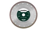 Metabo Diamant-Trennscheibe 230 mm