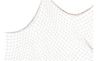 Dekomat Fischernetz Adria, Braun, 120x150 c