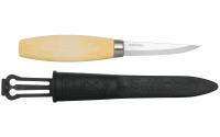 Morakniv Woodcarving 106 C Natural