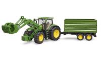 John Deere 7R 350