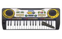Bontempi Keyboard mit 37 Tasten