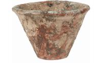 Opiflor Pflanztopf Terracotta Harz