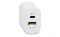 LMP Dual Port Power Adapter iPad/iPhone