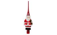 Inge Formspitze Santa, Rot, 1 Stk.