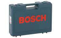 Bosch Professional Kunststoffkoffer