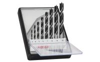 Bosch Professional 8-tlg. Holzspiralbohrer