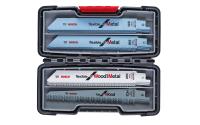 Bosch Professional Säbelsägeblatt-Set
