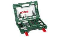 Bosch 68-tlg. V-Line Bohrer- und Bit-Set