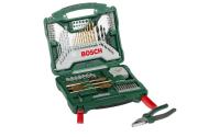 Bosch X-Line Zubehörkoffer Zangen-Set