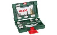 Bosch 48-tlg. V-Line TiN-Bohrer/Bit Set