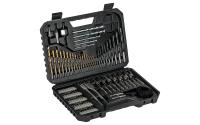 Bosch 103 tlg. V-Line Titanium Set