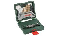 Bosch 30-teiliges X-Line Titanium-Set