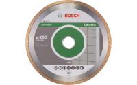 Bosch Professional Diamanttrennscheibe