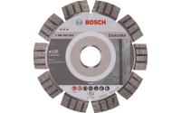 Bosch Professional Diamanttrennscheibe