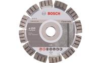 Bosch Professional Diamanttrennscheibe