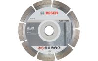 Bosch Professional Diamanttrennscheibe