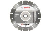 Bosch Professional Diamanttrennscheibe