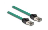 Delock Netzwerkkabel RJ45 PROFINET