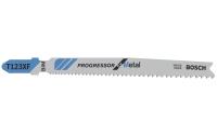 Bosch Professional Stichsägeblatt T 123 XF
