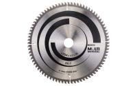 Bosch Professional Kreissägeblatt