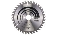 Bosch Professional Kreissägeblatt