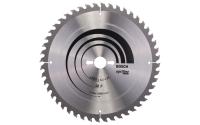 Bosch Professional Kreissägeblatt